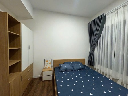 Chungcư Carillon 5, Luỹ Bán Bích, TP: 3p ngủ rộng, 2wc, có nt 15tr/th