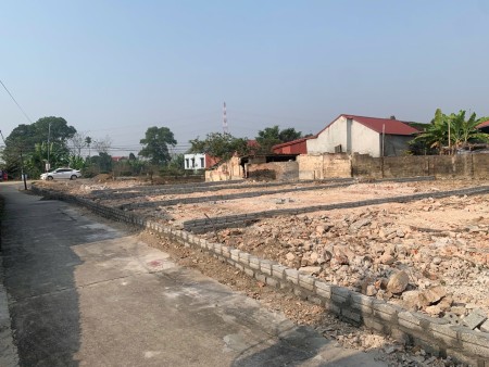 Đất thổ cư ven thành phố Thanh Hoá giá rẻ