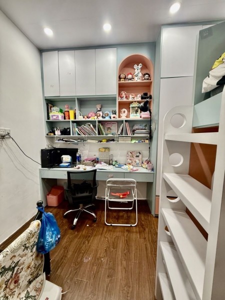 Văn Chương, nhà đẹp ở ngay, giá yêu thương 4.3t,ỷ có thương lượng