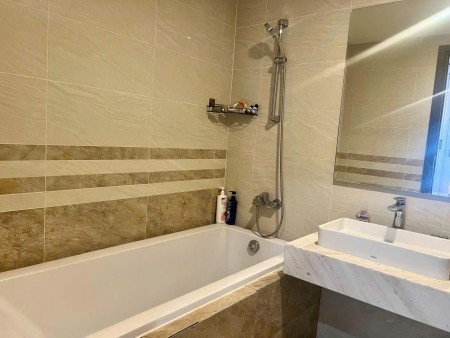 Cần cho thuê chung cư Phúc Yên, 2PN, 2WC, 90m2, 11tr/tháng.
