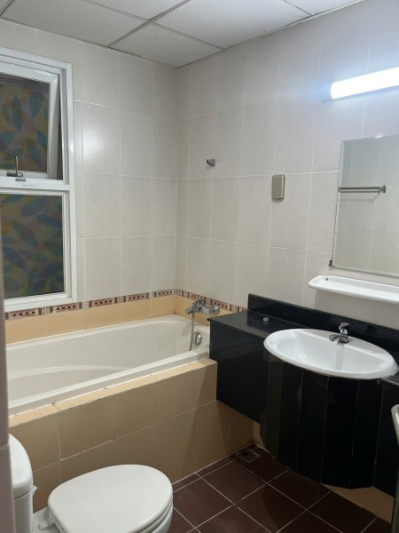 Chung cư PN Techcons, Hoa sứ, Phú Nhuận: 115m2, 3p ngủ, 2wc, 19tr/tháng