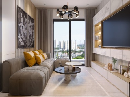 Chỉ 320 triệu nhận nhà trung tâm TP Biên Hòa – Ngắm trọn view sông