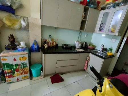 Bán nhà Quận 1, 3 tầng, hẻm 2m, gần Trần Nhật Duật, 33 m2, nhỉnh 4 tỷ.