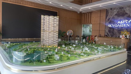 Ảnh 1 - Bán căn hộ siêu đẹp siêu xinh, giá 1,5 tỉ. Thuận An, Bình Dương