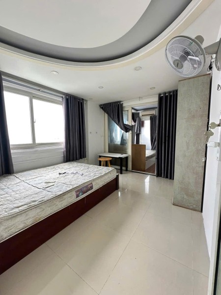 Chung cư Ruby Garden, 2A Nguyễn Sỹ Sách, TB: 90m2, 2pn, 2wc, 10tr5/th