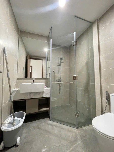 Chung cư M-One, Nguyễn Bỉnh Khiêm, GV: 3p ngủ. 100m2, 17tr/tháng, có nội thất