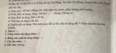 Bán đất mặt tiền đường 35 DT 160m, MT 8m, chính chủ
