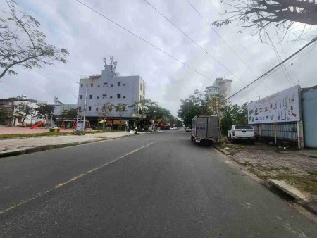 Siêu phẩm lô góc 247M2 - Đường 10,5M Trần Văn Trà - Hòa Xuân - Đà Nẵng - Chỉ 8.9 tỷ