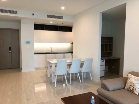BÁN CĂN HỘ 3PN Sadora - Tháp B