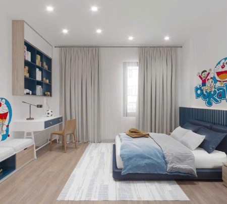Chính chủ bán nhà DT:40M2, MT: 4.5M, giá: 15.3 tỷ