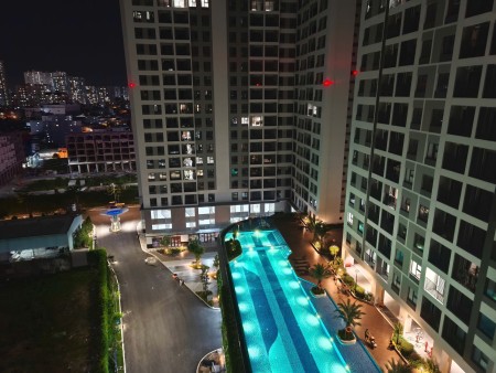 Cho thuê căn hộ 3PN tại The Privia Khang Điền. Liên hệ Thu Uyên: 0961686981