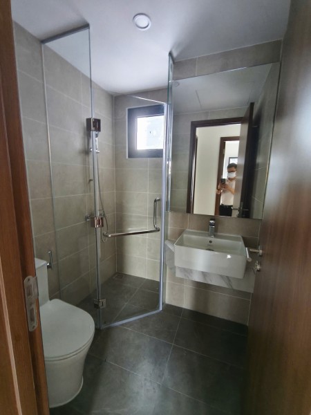 Cho thuê căn hộ 2PN - 2WC The Privia Khang Điền Bình Tân
