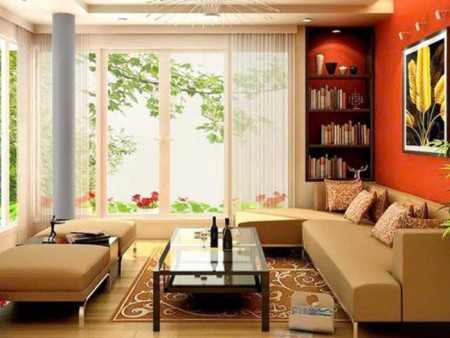 Giảm mạnh bán nhà 65m2 (4,5x16m) – Hẻm oto – Khu Trường Chinh - Giảm giá mạnh