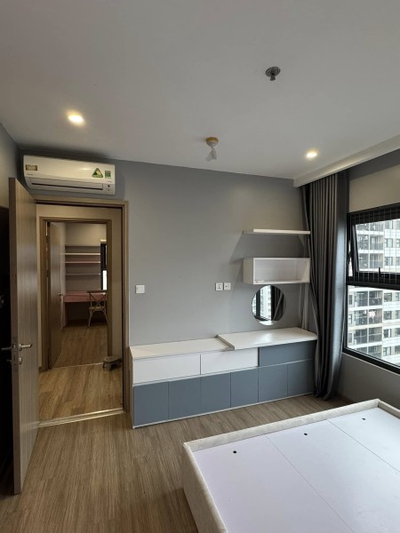 Bán 3N2WC 75m2 FULL toà S202 Vinhomes smart city 3,95 tỷ bao phí. LH: 0961355531