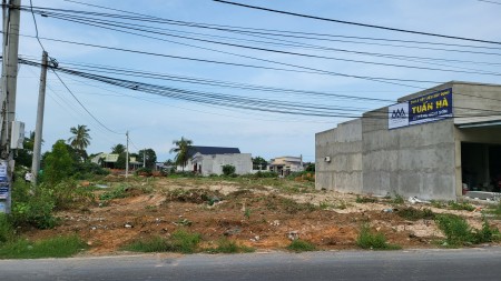 Sổ đỏ trao tay rinh ngay lộc vàng Đất nên Phước Thể Bình Thuận giá chỉ từ 6tr/m2