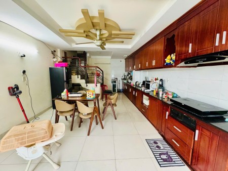 Bán nhà mặt tiền đường 59 – Gò Vấp - Kinh doanh đỉnh – Gía tốt nhất khu vực