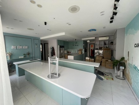 Bán căn hộ chung cư Homeland - Lô góc 92M² - View đẹp - Gía 4.8 tỷ