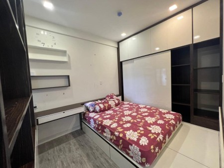 Cần bán nhanh căn hộ Diamond Lotus, Quận 8, 79m2,1 tỷ 790 triệu, sang tên trong ngày