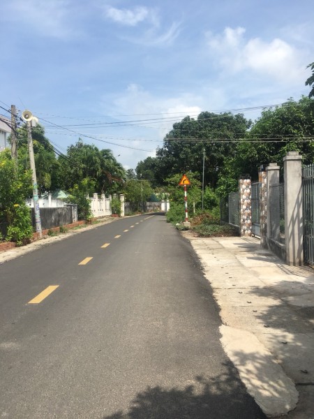 Chính chủ cần bán lô đất 236 m có 150 m thổ cư
