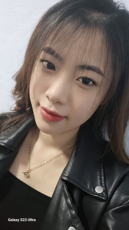 Lê Thị Thùy Linh
