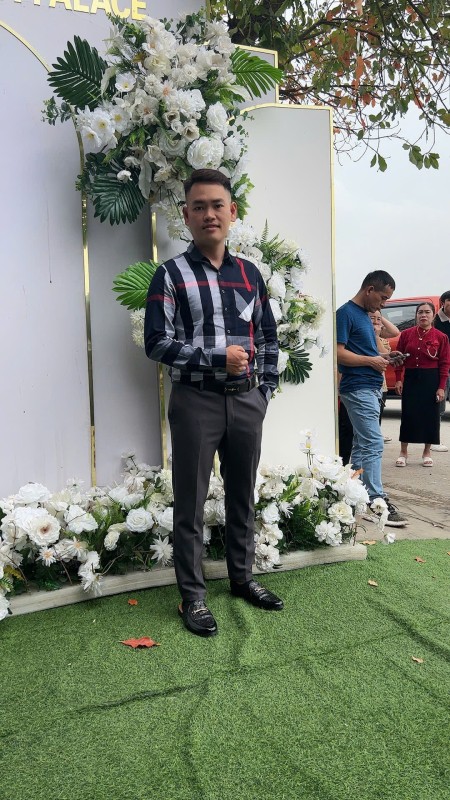 Trần Văn Tùng