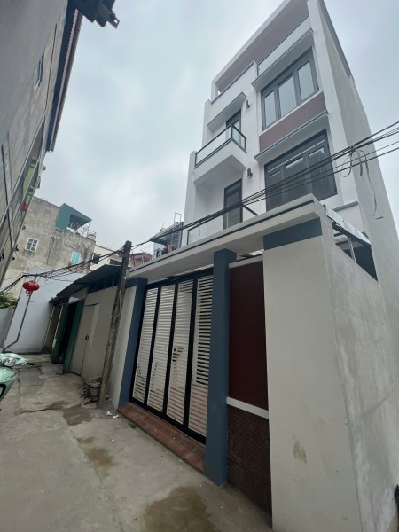 Căn nhà mơ ước của nhiều hộ gia đình