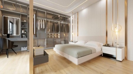 Bán nhà 5 tầng Giải Phóng - Giáp Bát, thang máy, mặt tiền 7.5M, 5.8tỷ