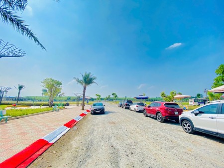 9XX Triệu - Cơ hội cuối cùng sở hữu đất nền tại Alanacity giá gốc CĐT