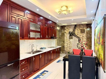 Bán nhà Tân Khai. DT 40m2 5T giá 6 tỷ Hai Bà Trưng 0947913839