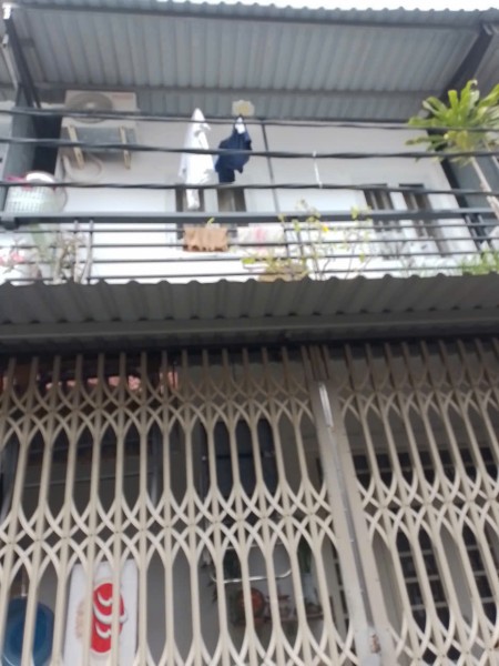 Chính Chủ Bán Nhà Nhỏ Đẹp, Xã Phú Xuân, Huyện Nhà Bè ( BĐS HIẾM)