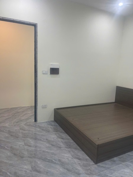 Chính chủ cho thuê phòng, nhà mới, nội thất mới 100%