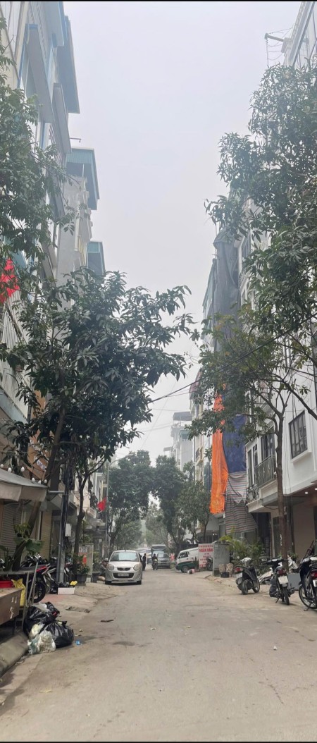Bán nhà đẹp Văn Quán – Ôtô đỗ cửa – Nhà đẹp ở ngay - 40m² - Nhỉnh 10 tỷ