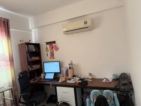 Carillon 2 - Hòa Thạnh, Tân Phú : 70m2, 2p ngủ, 2wc, 10tr/tháng