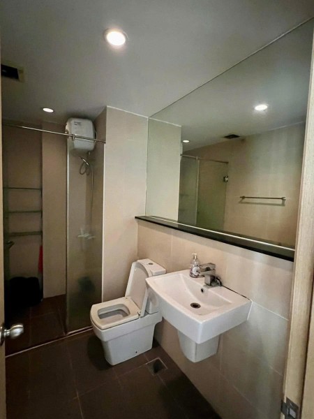 Chung cư RuBy Garden, 2A Nguyễn Sỹ Sách, P15, Tân Bình, 87m2, 2PN, 11tr/tháng.