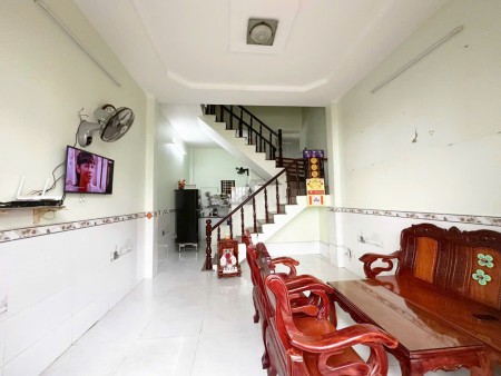 Chính chủ cần bán nhà hẻm cụt đường số 51 giá 1tỷ 900 triệu
