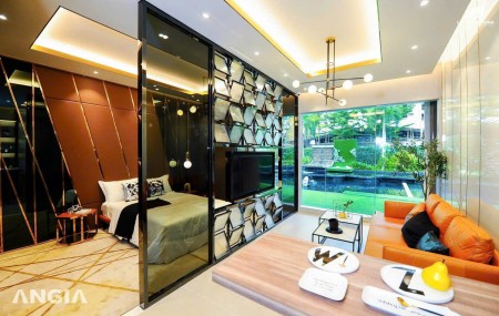The Gió Riverside – Siêu phẩm bất động sản ven sông!