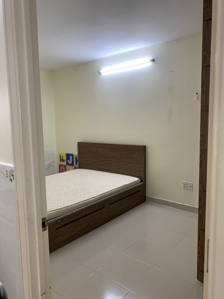 C/c Sacomreal Hòa Bình, Tân Phú: 95m2, 3p ngủ, 9tr/th