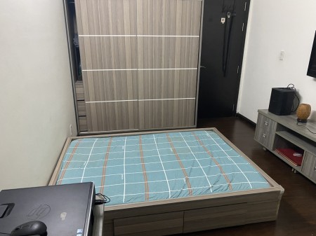 Central Plaza, Phạm Văn Hai, Tân Bình: 55m2, 1p ngủ, Nt, 10.5tr/th