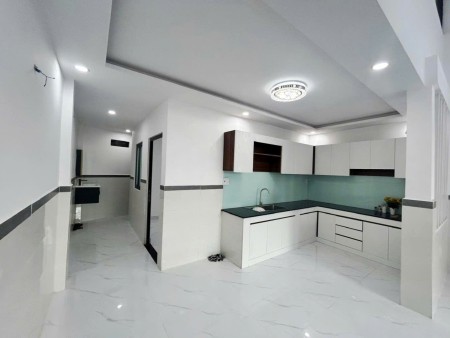 Chủ nhiệt bán tại Trường Thọ, Thủ Đức - 63M2 - KQH - Còn 4,3T (có lộc)