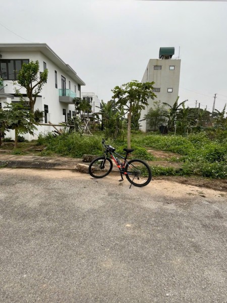 Chính chủ bán đất trung tâm thành phố Thanh Hóa
