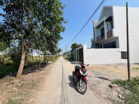 Chờ xuất bản bán đất thổ cư, Sổ Hồng Riêng, Hỗ Trọ Ba Bên, 105m2 (617), Giá 500 Triệu