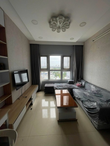 Chung cư Lữ Gia, P15, Quận 11, NT, 3pn 2wc 100m2, giá 15tr/th