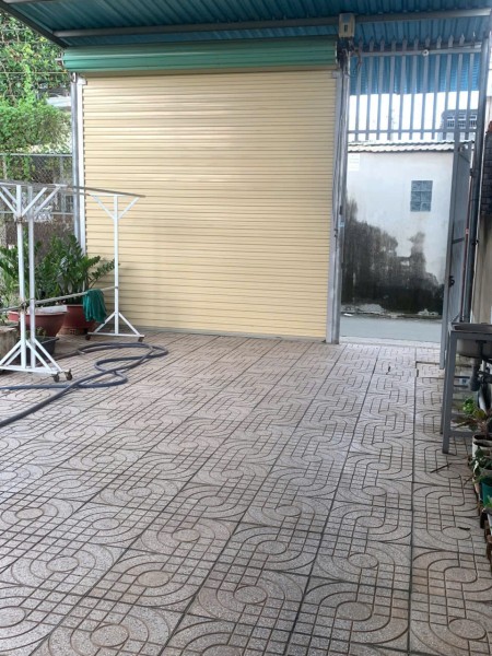 Bán nhà cấp 4 + 5phòng trọ tại Trảng Dài – Thu nhập 10triệu/thág, chỉ 3.9tỷ