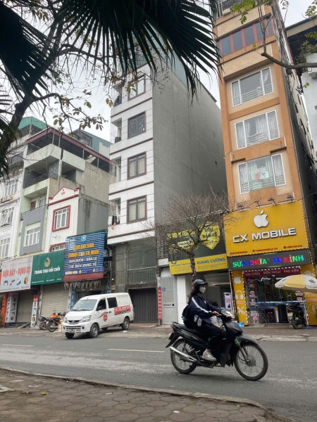 Mặt đường 516 Kim Giang - Cho thuê tầng 2 - Mặt bằng làm văn phòng, phòng khám, kinh doanh online...