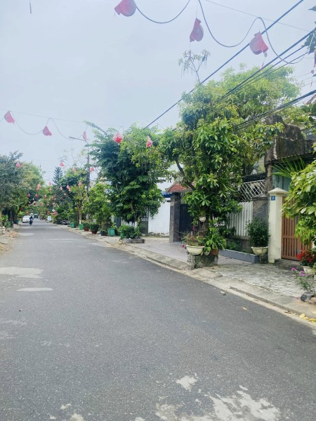 Bán đất đường Lý Thiên Bảo, Hòa Châu, Hòa Vang, Đà Nẵng