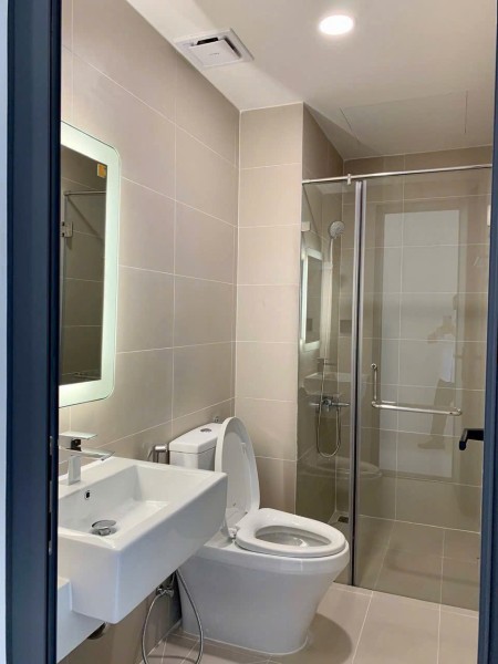 Chung cư Kim Tân Hải, Trường Chinh, Q12, 70m2, 2PN, 7tr5/tháng.