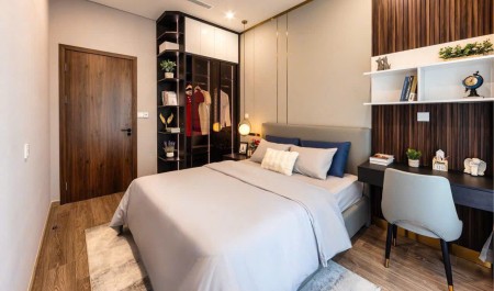 The Emerald Golf View – Sở hữu ngay căn hộ cao cấp, nhận nhà ở liền!