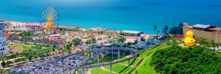 Bán nhà phố 100M2 - 3 TỶ (NovaWorld Phan Thiết)