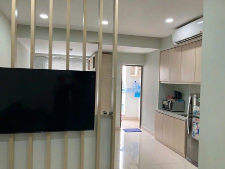Chung Cư Khang Gia , P14, Gò Vấp 2PN 74m2 Giá 7.5tr/th