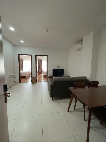 Căn hộ Ruby Garden, Tân Bình : 2p ngủ, 2wc, rộng 87m2, 11tr/th